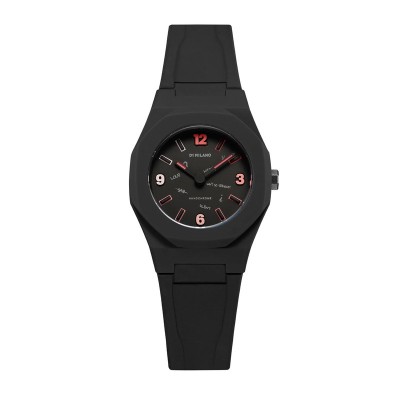 Orologio N Attitude Nanovhrome 32mm [cab05e1d]