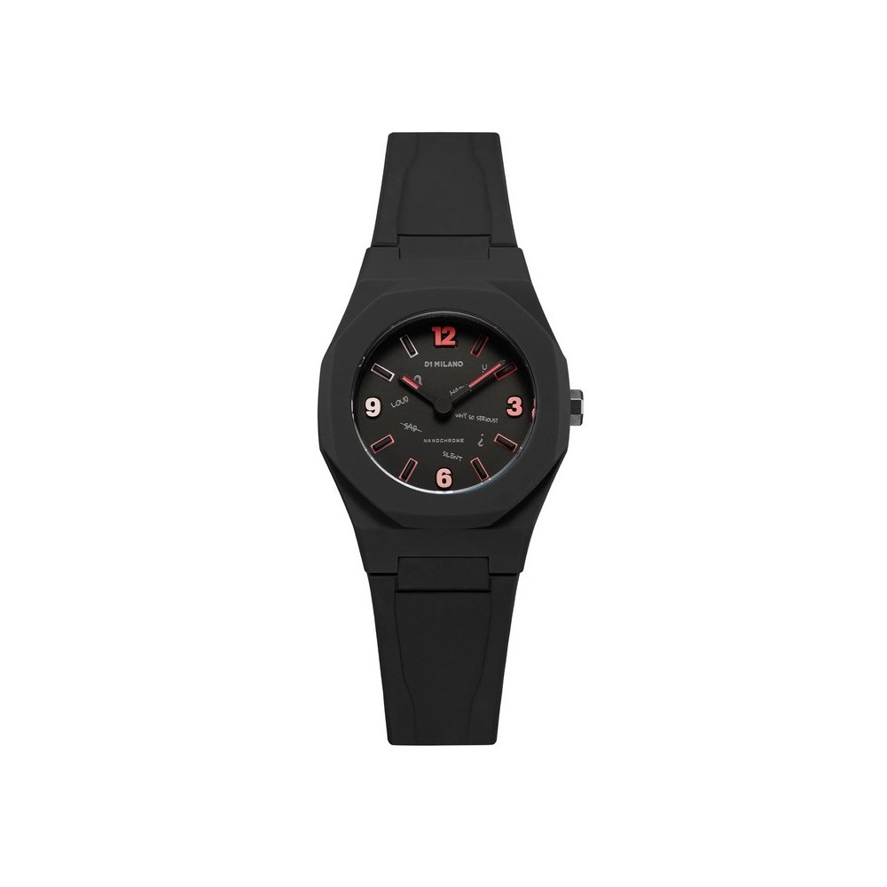 Orologio N Attitude Nanovhrome 32mm [cab05e1d]