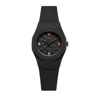 Orologio N Attitude Nanovhrome 32mm [cab05e1d]