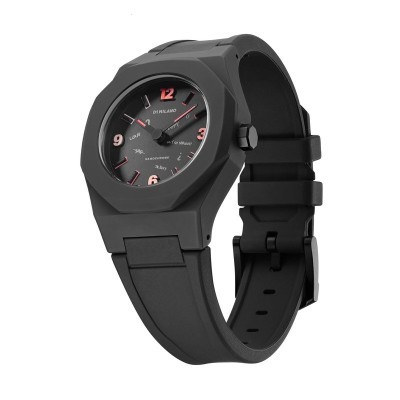 Orologio N Attitude Nanovhrome 32mm [13961d10]