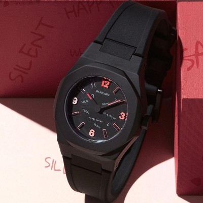 Orologio N Attitude Nanovhrome 32mm [a1db9b0a]