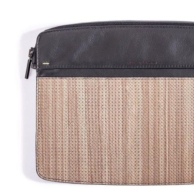 Porta iPad - Noce [9aa30801]