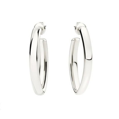 Orecchini argento grandi [67a1041a]