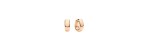 Orecchini Iconica oro rosa 18kt [3edafb18]