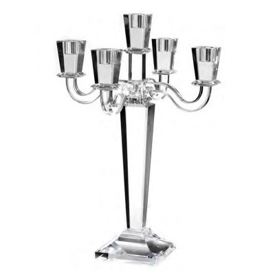 Candeliere Celebration 5 Fiamme 45 cm [7e80d06f]