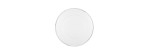 Sottopiatto Basic 32cm Filo Platino [69e02fa9]