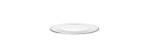 Sottopiatto Basic 32cm Filo Platino [b0c66ca4]