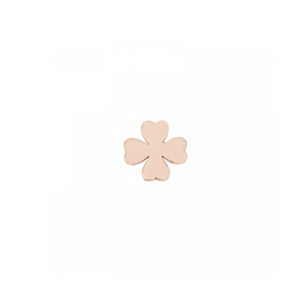 Orecchino Lobo Quadrifoglio 8 [0f954cce]