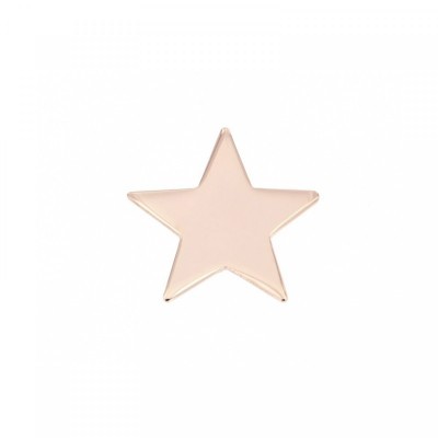 Orecchino Lobo Stella 10 [a306874f]