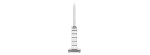 Candeliere Carre Adiante Gm [4281a218]