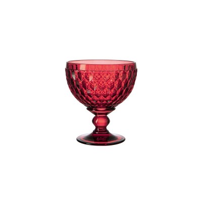 Coppa champagne red Boston coloured [d94ca734]