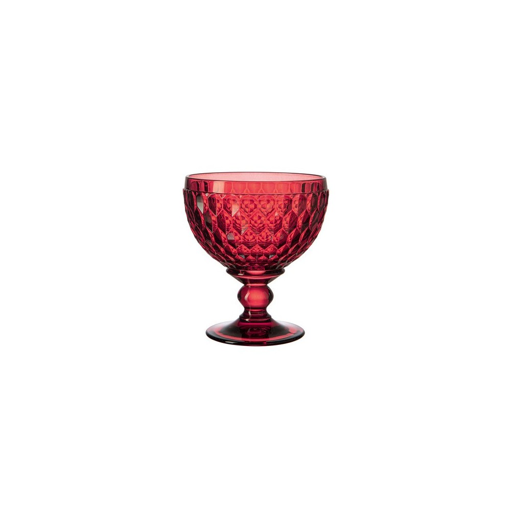 Coppa champagne red Boston coloured [d94ca734]