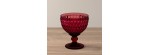 Coppa champagne red Boston coloured [006ae439]