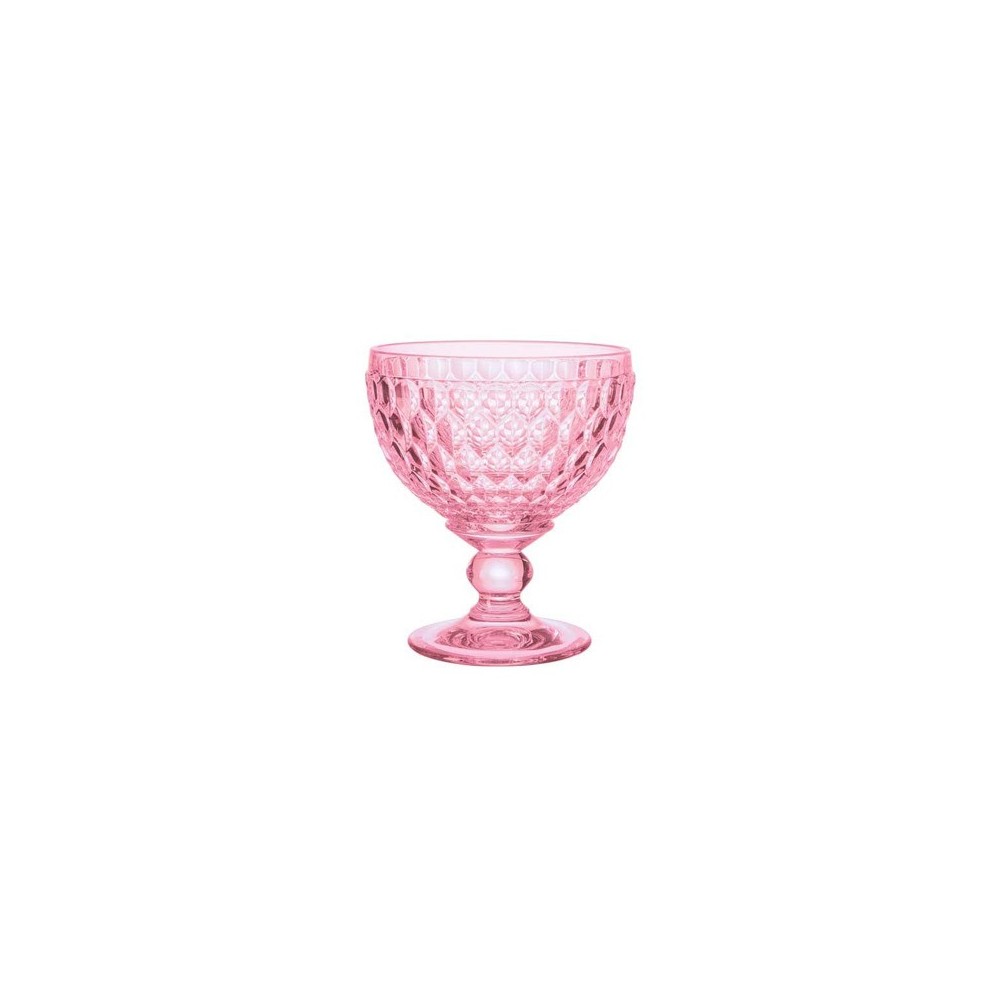 Coppa champagne rose Boston coloured [c5fec533]