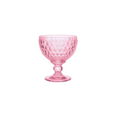 Coppa champagne rose Boston coloured [c5fec533]