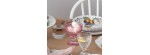 Coppa champagne rose Boston coloured [abc5473a]