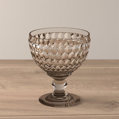 Coppa champagne fumo Boston coloured [9b745e3f]