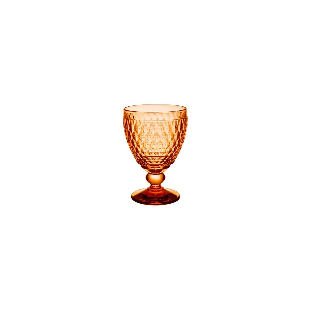 Bicchiere vino rosso Apricot Boston Coloured [71b59791]