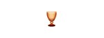 Bicchiere vino rosso Apricot Boston Coloured [71b59791]