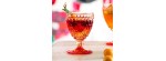 Bicchiere vino rosso Apricot Boston Coloured [a893d49c]