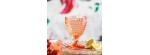 Bicchiere vino bianco Apricot Boston Coloured [1f09b940]