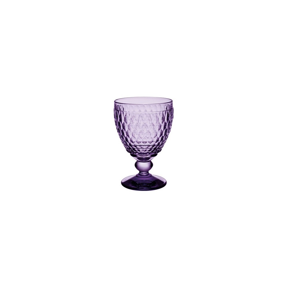 Bicchiere vino rosso Lavender Boston Coloured [e31ebaec]