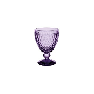 Bicchiere vino rosso Lavender Boston Coloured [e31ebaec]