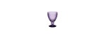 Bicchiere vino rosso Lavender Boston Coloured [e31ebaec]