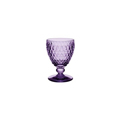 Bicchiere vino bianco Lavender Boston Coloured [5484d730]