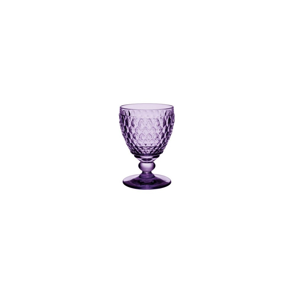 Bicchiere vino bianco Lavender Boston Coloured [5484d730]