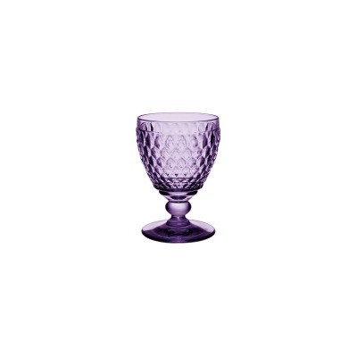Bicchiere vino bianco Lavender Boston Coloured [5484d730]