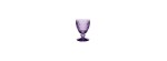 Bicchiere vino bianco Lavender Boston Coloured [5484d730]