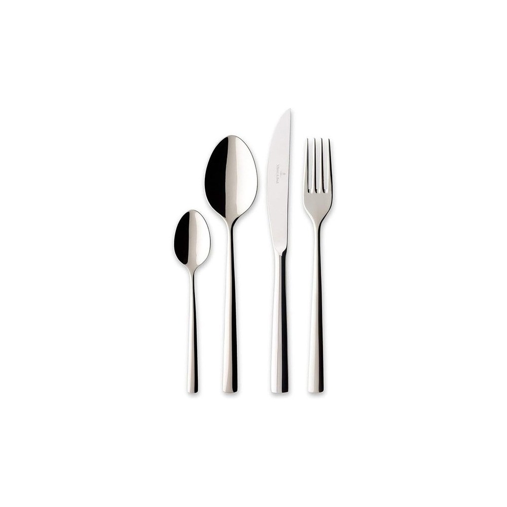 Servizio posate 24 pezzi Piemont [6569a9eb]