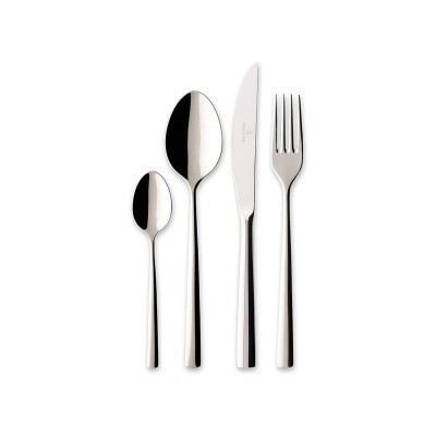 Servizio posate 24 pezzi Piemont [6569a9eb]