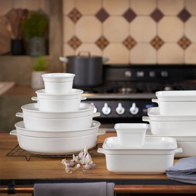 Teglia tonda Clever Cooking [f555ea25]