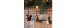 Ornamenti Regali 3 pezzi Nostalgic Ornaments [4c143b69]