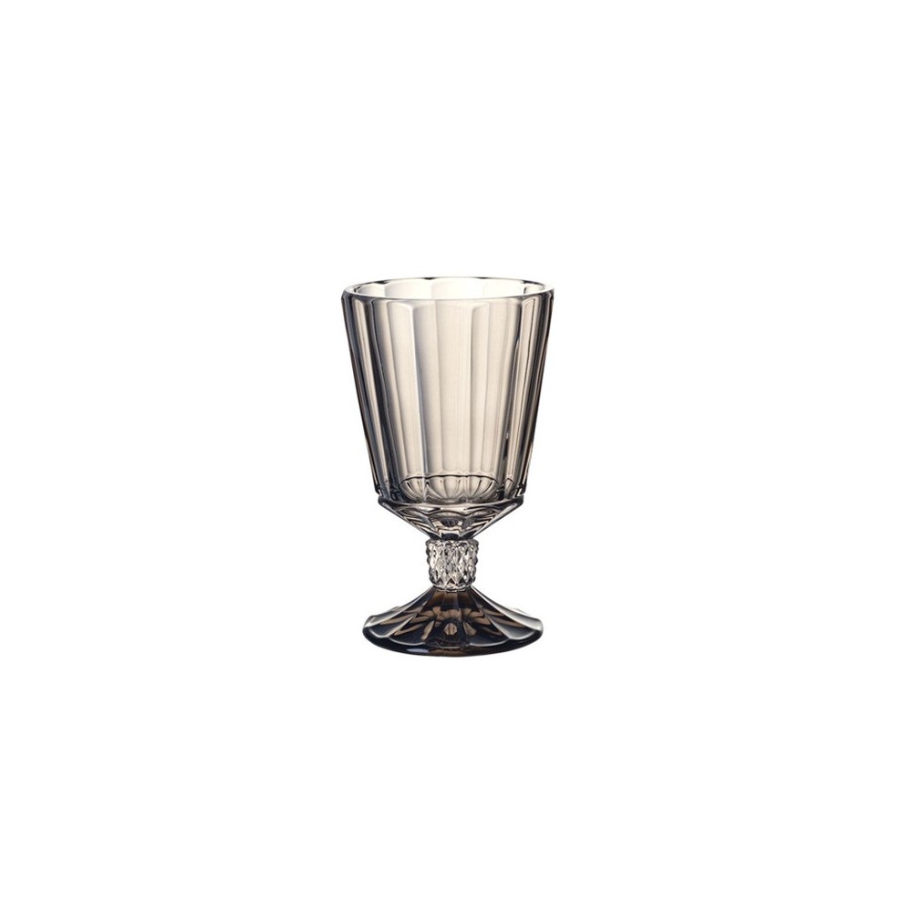 Set 4 Calici vino bianco Opera smoke [73db44f2]