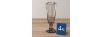 Set 4 Calici spumante Opera smoke [1d676a23]