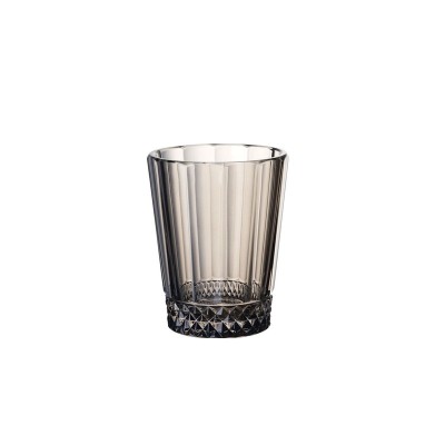 Set 4 Bicchiere acqua Opera smoke [afbfab32]