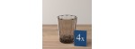 Set 4 Bicchiere acqua Opera smoke [7699e83f]