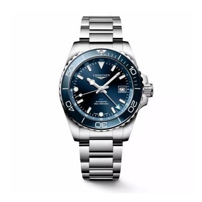 Orologio HydroConquest GMT 41mm [2f752b6c]