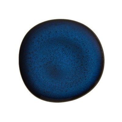 Piatto piano Lave bleu [ee609302]