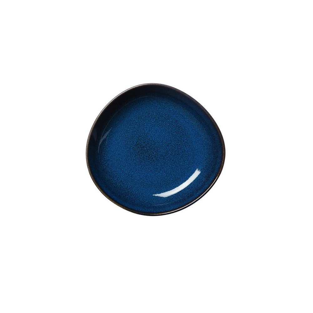 Coppa piana piccola Lave bleu [0926bcea]
