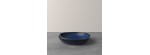 Coppa piana piccola Lave bleu [d000ffe7]