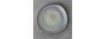 Piatto piano Lave beige [388313a4]