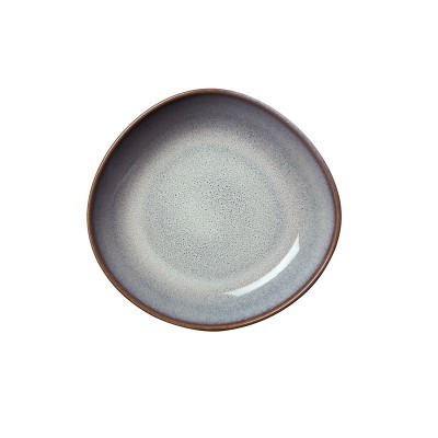 Coppa piana piccola Lave beige [06e37f41]