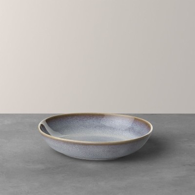 Coppa piana piccola Lave beige [dfc53c4c]