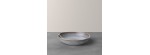 Coppa piana piccola Lave beige [dfc53c4c]
