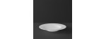 Piatto fondo 24 cm White Pearl [5b036f65]