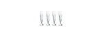Set 4 bicchieri Vodka Vega [73435992]